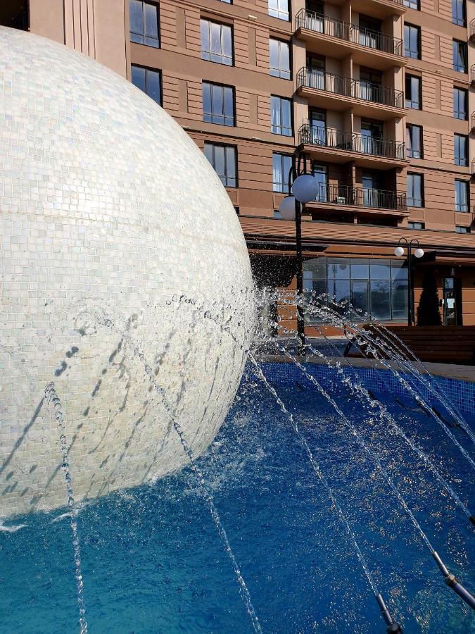 Apartments Park Fountains Liski  Exterior photo